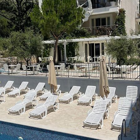Przno Apartment Most Oliva Vrijesno Экстерьер фото