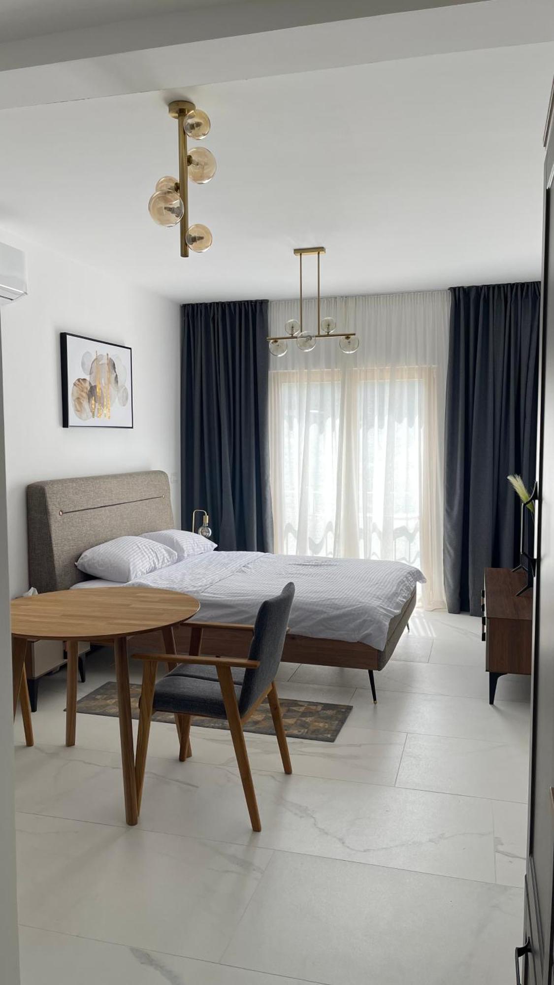 Przno Apartment Most Oliva Vrijesno Экстерьер фото