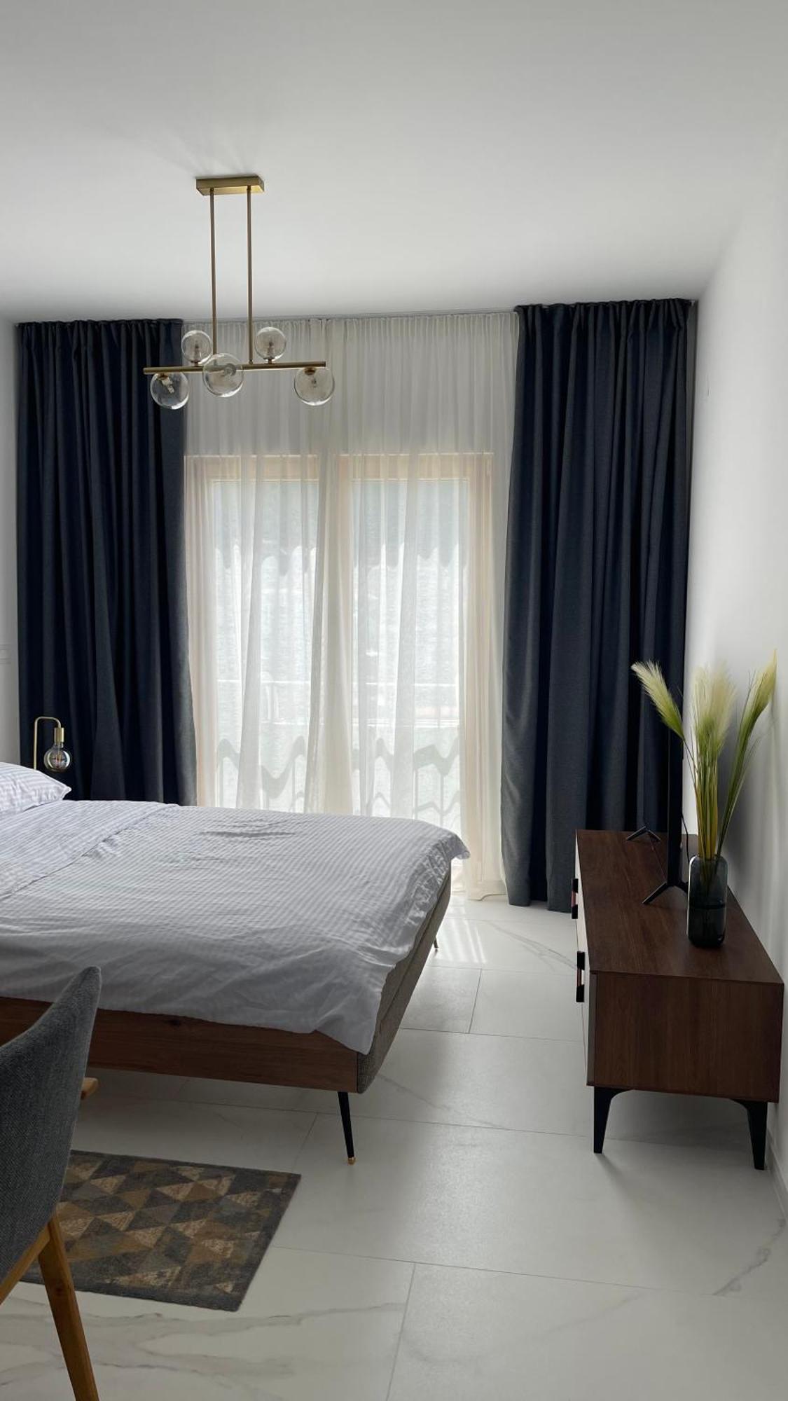 Przno Apartment Most Oliva Vrijesno Экстерьер фото