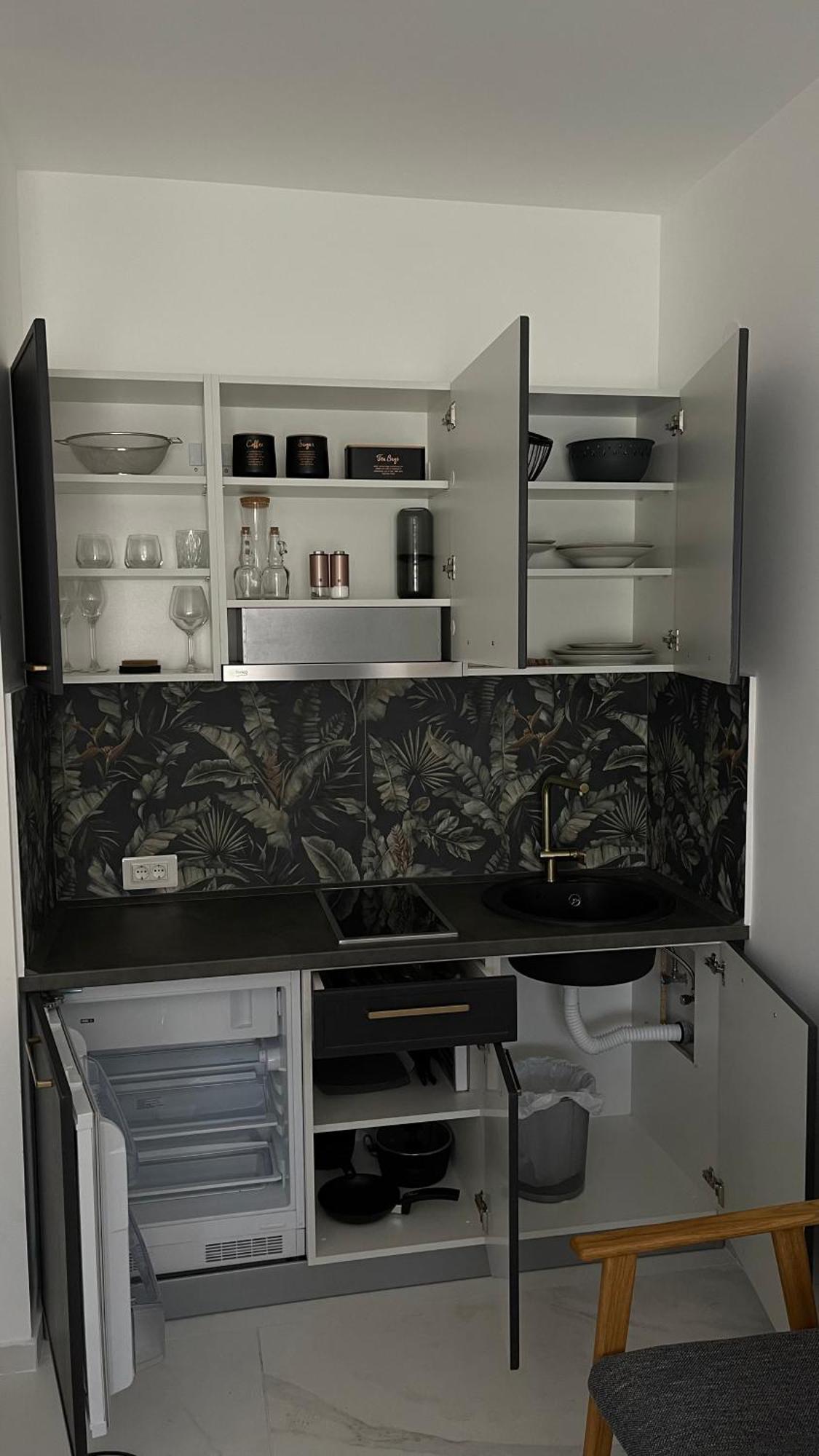 Przno Apartment Most Oliva Vrijesno Экстерьер фото
